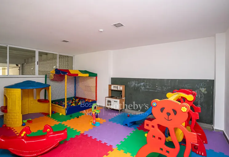 Brinquedoteca - Imagem 36