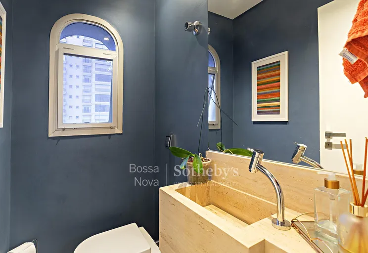 Lavabo - Imagem 13