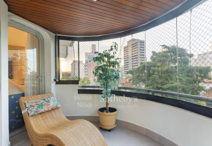 Terraço - Imagem 12