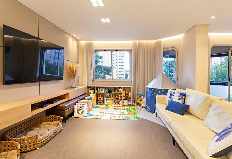 Living - Imagem 4
