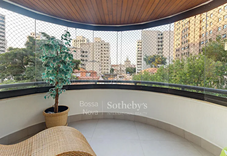 Terraço - Imagem 10