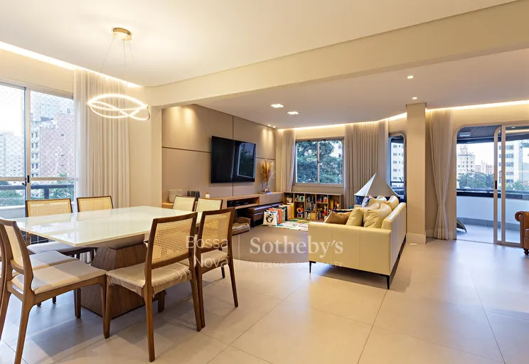 Living - Imagem 1