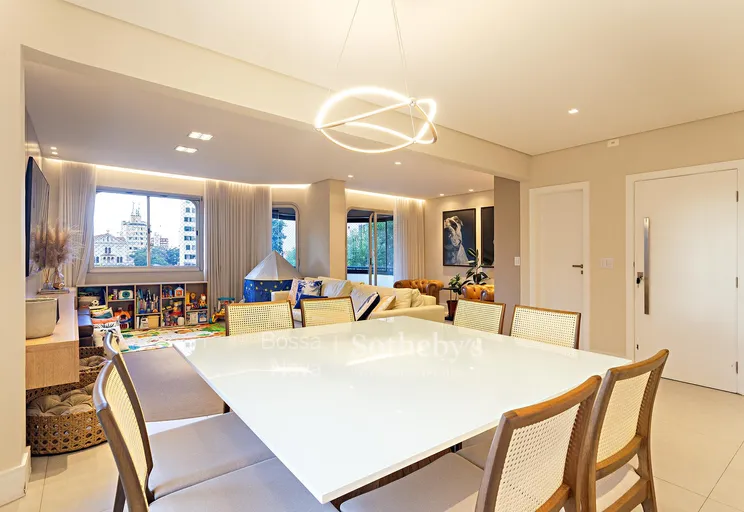 Sala de jantar - Imagem 2