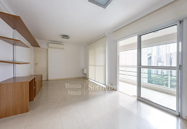 Sala de estar - Imagem 2