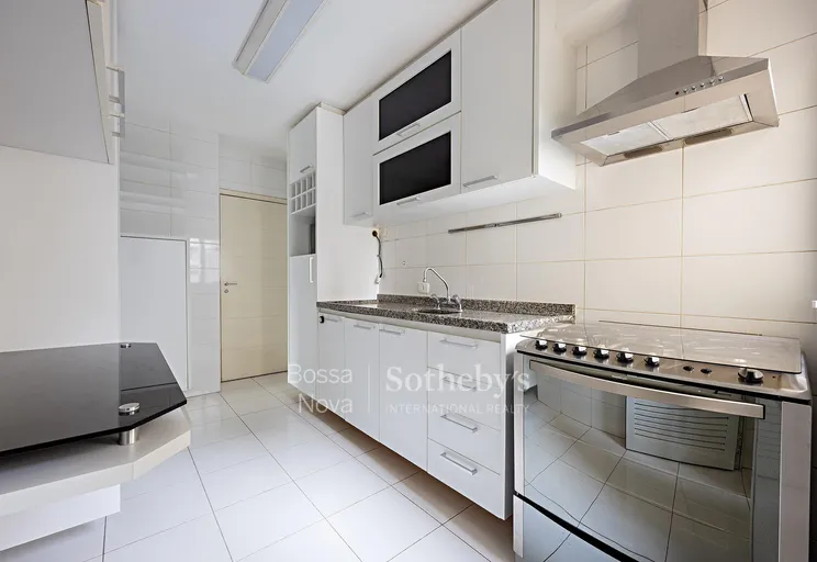 Cozinha - Imagem 12