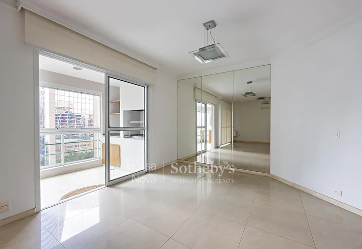 Sala de estar - Imagem 8