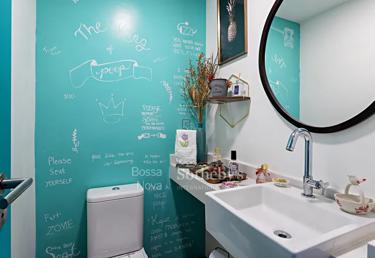 Lavabo - Imagem 16