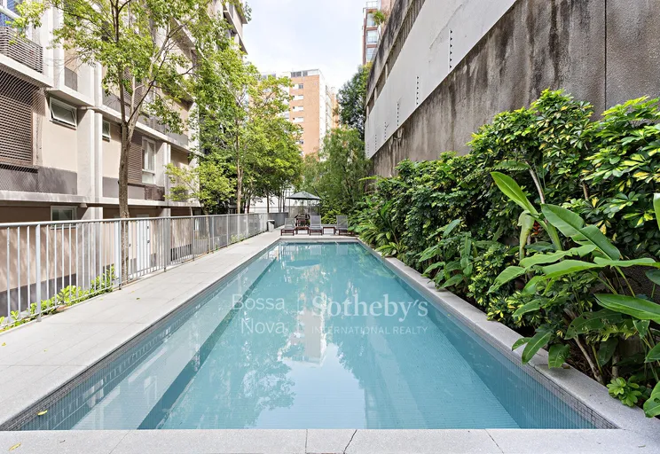 Piscina - Imagem 27