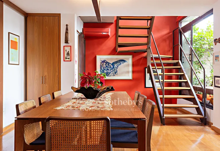 Sala de jantar - Imagem 2
