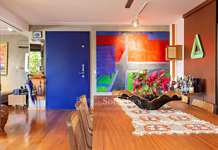 Sala de jantar - Imagem 9