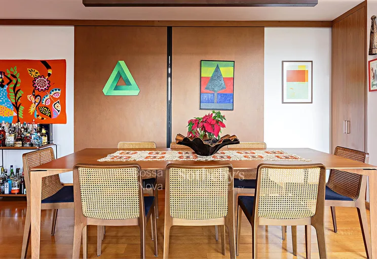 Sala de jantar - Imagem 6