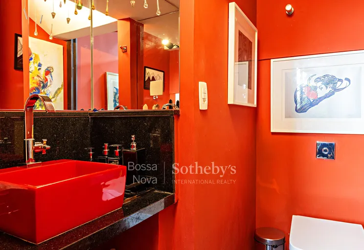 Lavabo - Imagem 16
