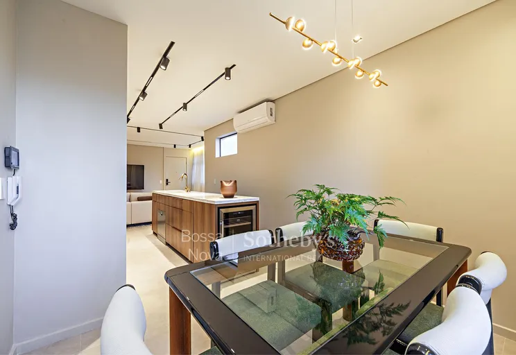 Sala de jantar - Imagem 5