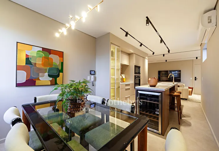 Sala de jantar - Imagem 6