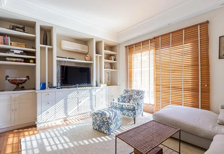 Sala de TV - Imagem 9