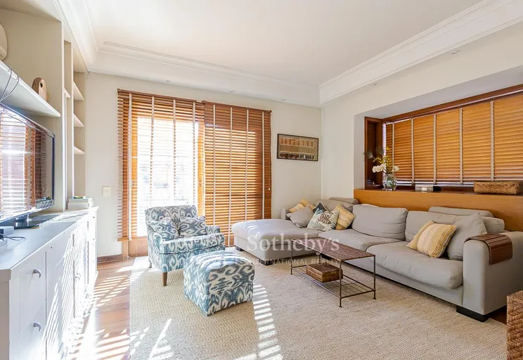 Sala de TV - Imagem 8