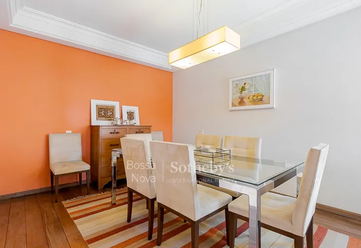 Sala de jantar - Imagem 10