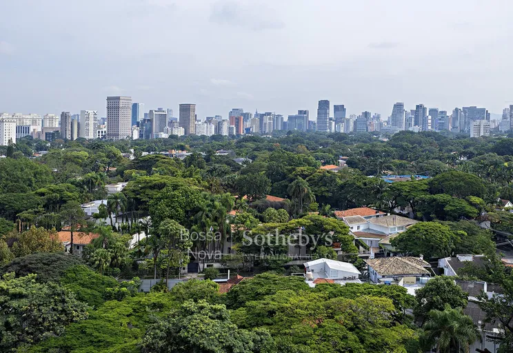 Vista Panorâmica - Imagem 2