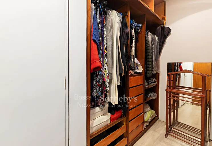 Closet - Imagem 18