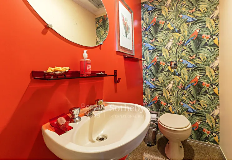 Lavabo - Imagem 12