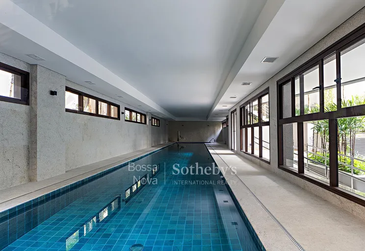 Piscina - Imagem 21