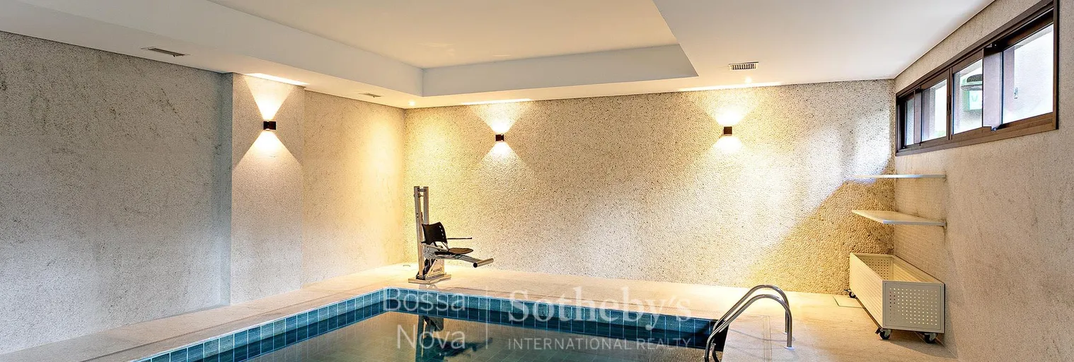 Piscina - Imagem 19