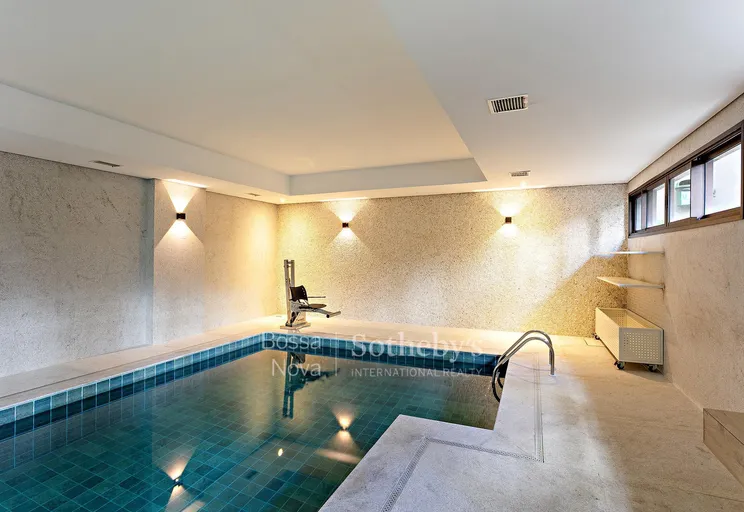 Piscina - Imagem 17