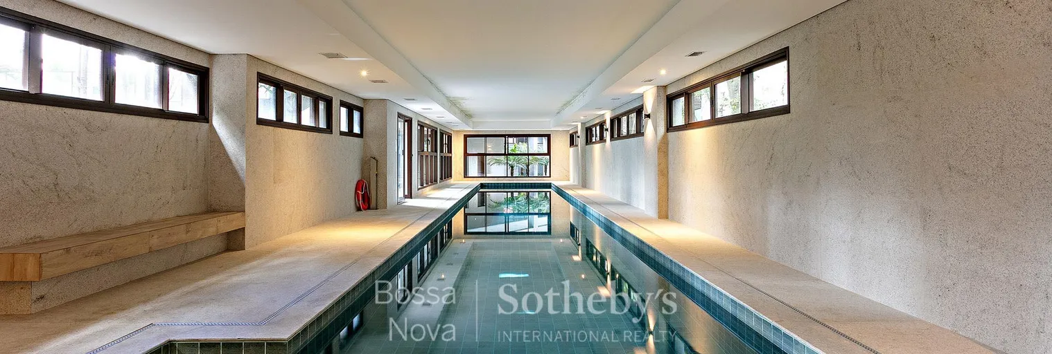 Piscina - Imagem 18