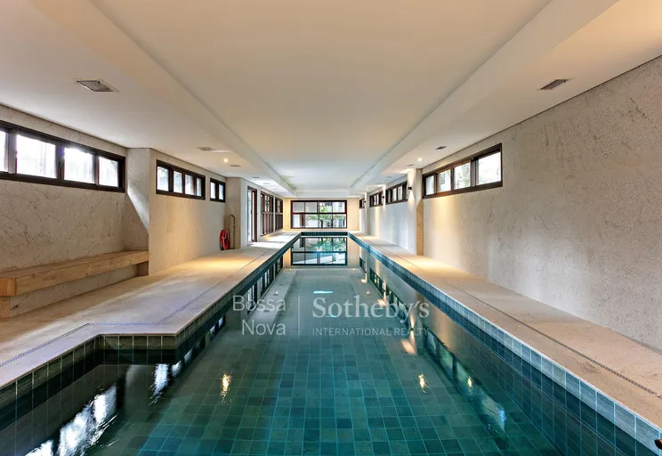 Piscina - Imagem 16