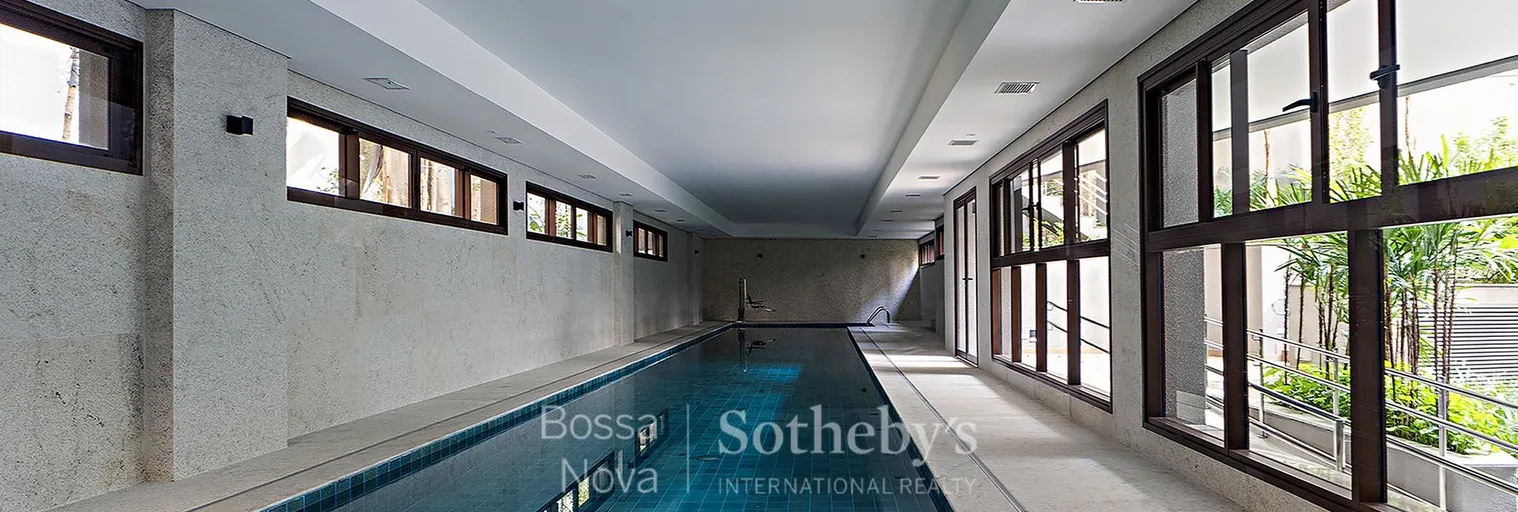 Piscina - Imagem 13