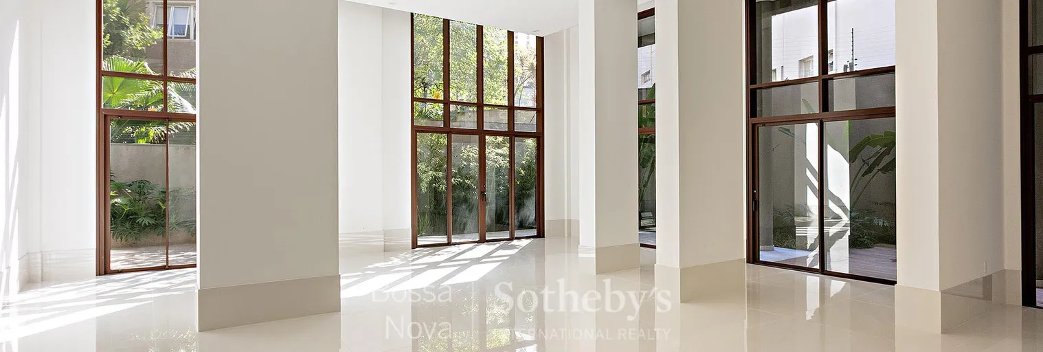 Hall - Imagem 21