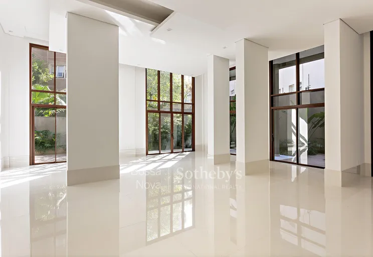 Hall - Imagem 21