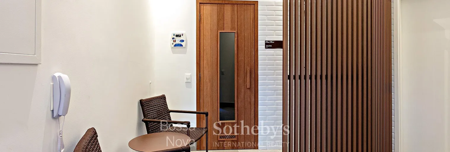 Sauna - Imagem 14