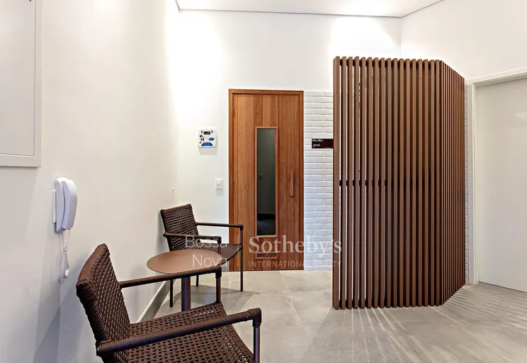 Sauna - Imagem 19
