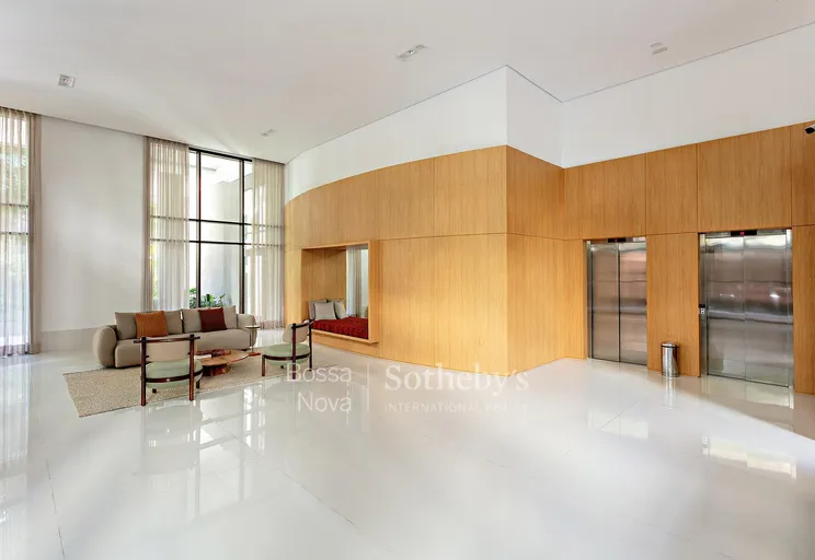 Hall - Imagem 22