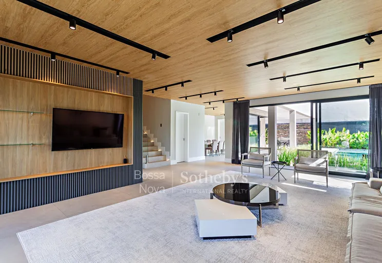 Sala de TV - Imagem 7