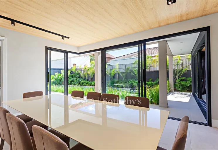 Sala de jantar - Imagem 9