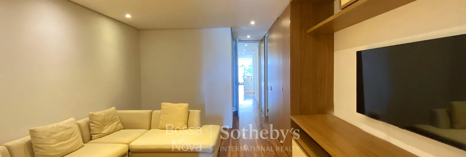 Sala de TV - Imagem 8