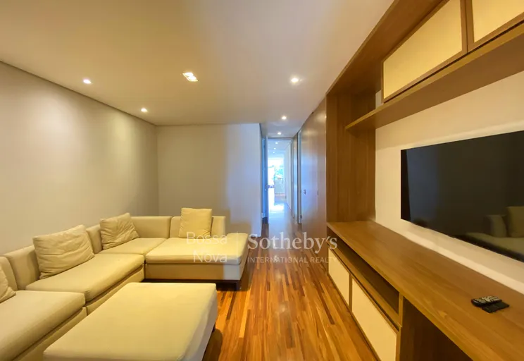 Sala de TV - Imagem 8