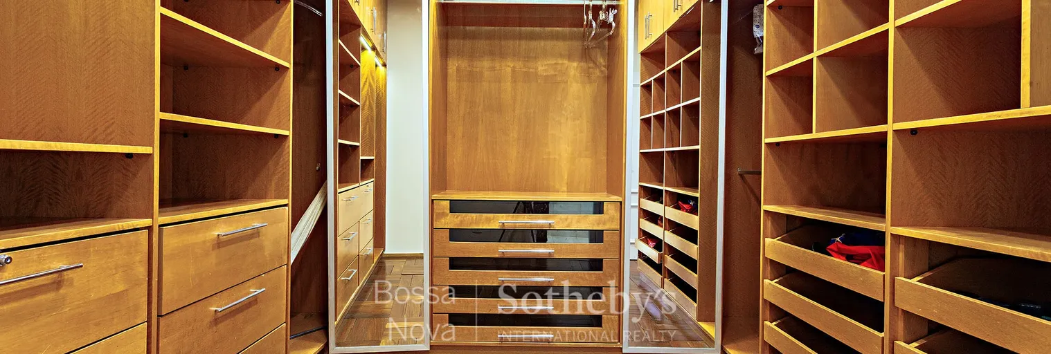 Closet - Imagem 23