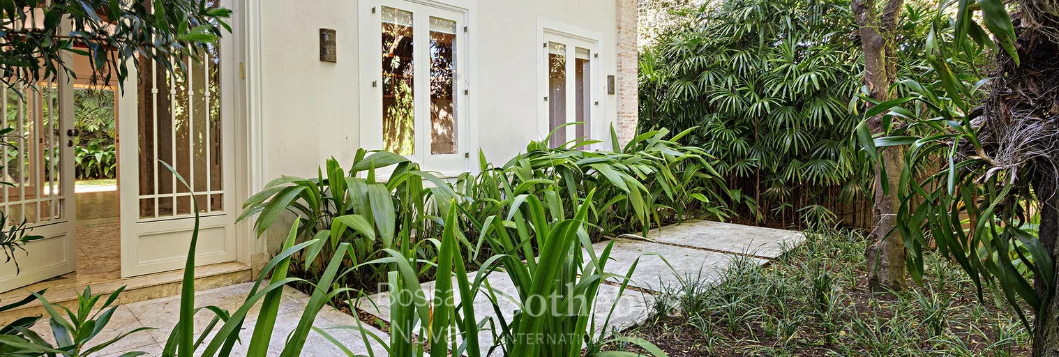 Fachada da casa - Imagem 35