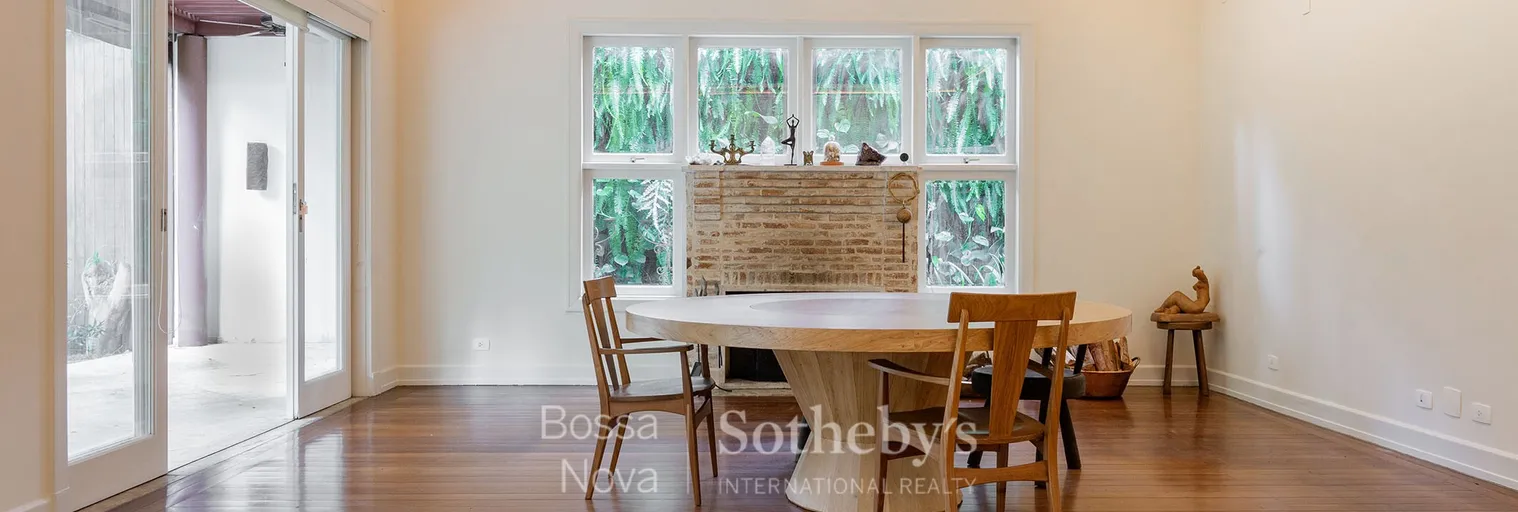 Sala de estar - Imagem 8