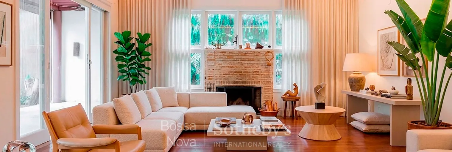 Sala de estar - Imagem 2