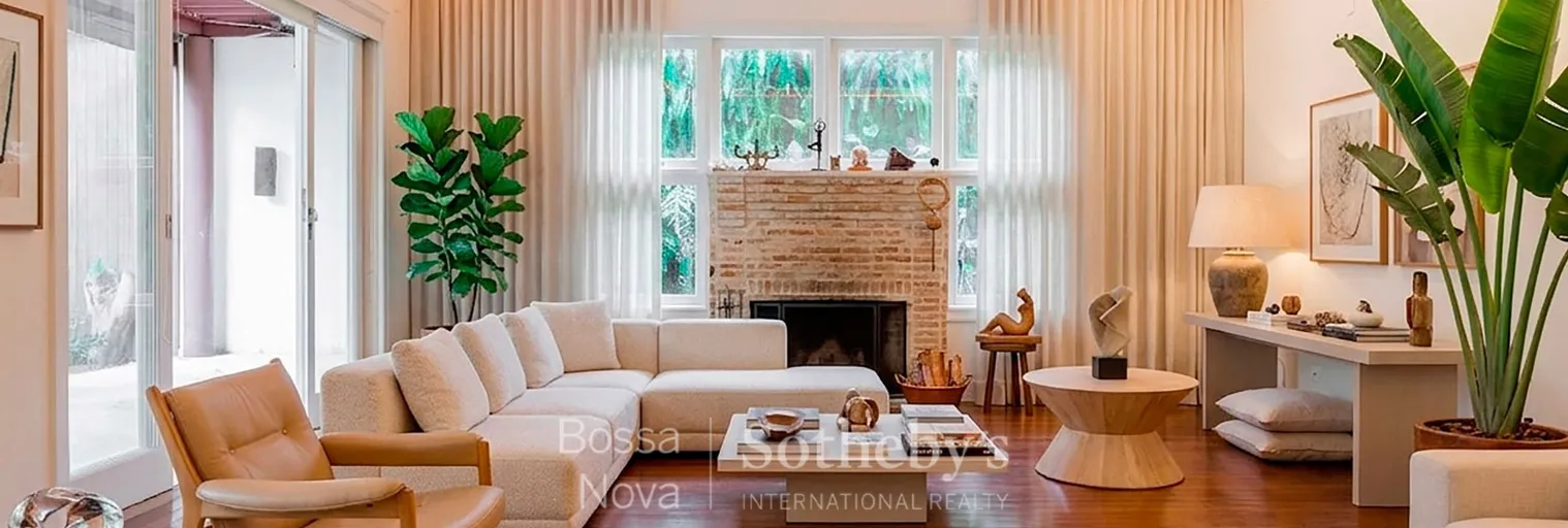 Sala de estar - Imagem 2