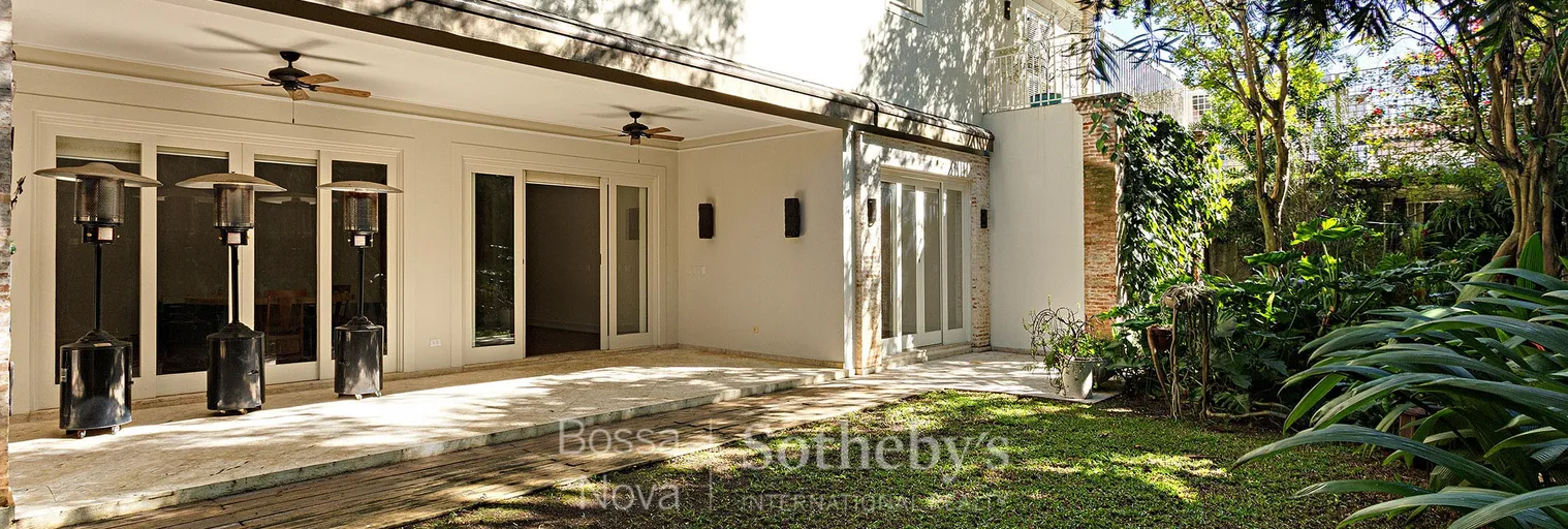 Jardim - Imagem 4