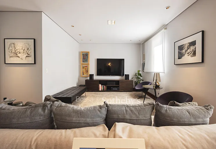 Sala - Imagem 8