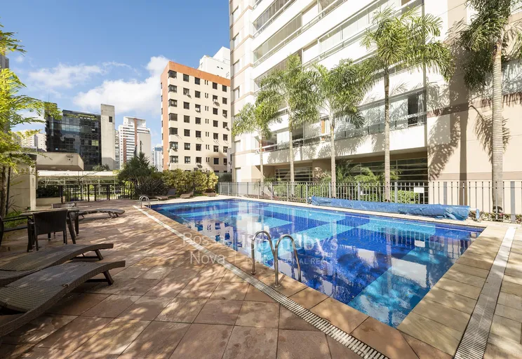 Piscina - Imagem 37