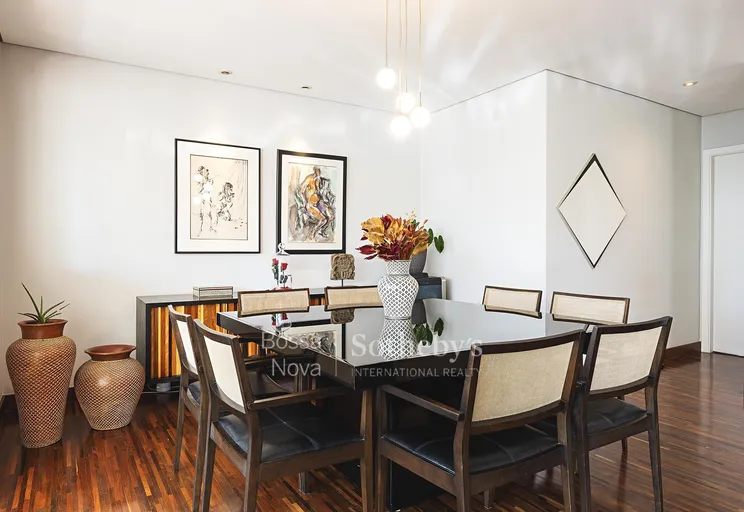 Sala de Almoço - Imagem 3