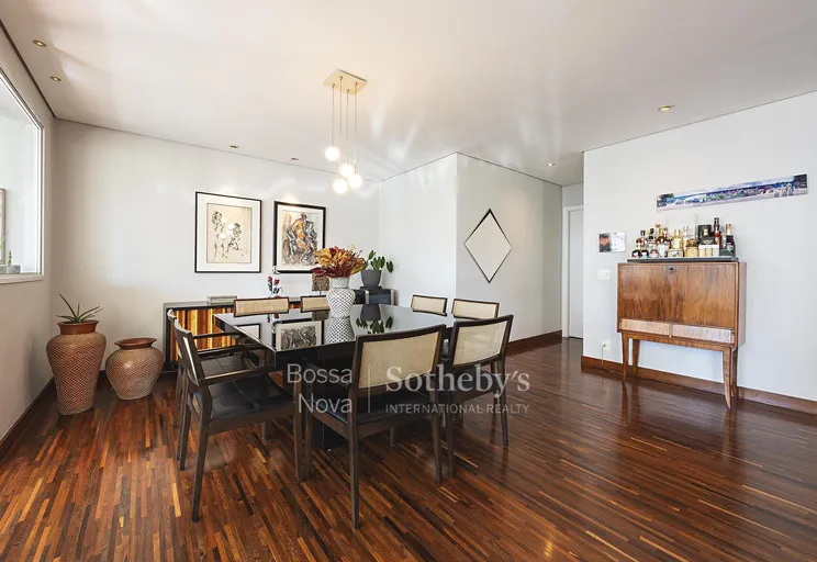Sala de Almoço - Imagem 4