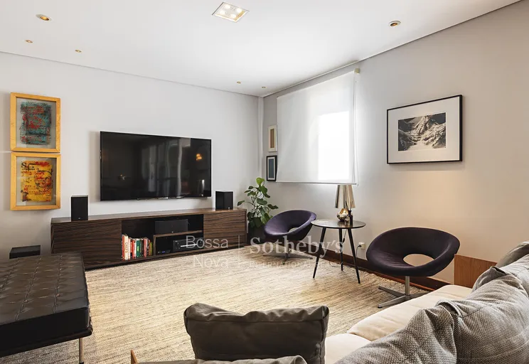 Sala de TV - Imagem 9